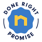 Done Right Promise Icon